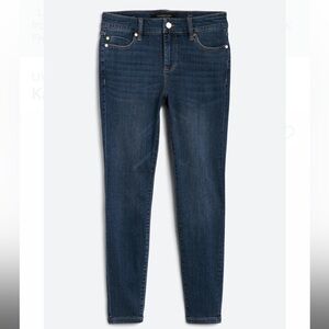 NWT Liverpool Kaylee Skinny Jean